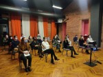 Training Program for Georgia's Future Civil Service Leaders